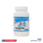 قرص هربوندی او پی دی فارما 60 عددی